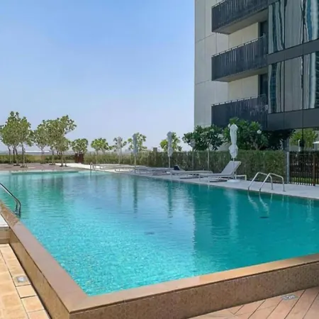 Dream Inn Apartments - Dubai Creek Harbour Exterior photo