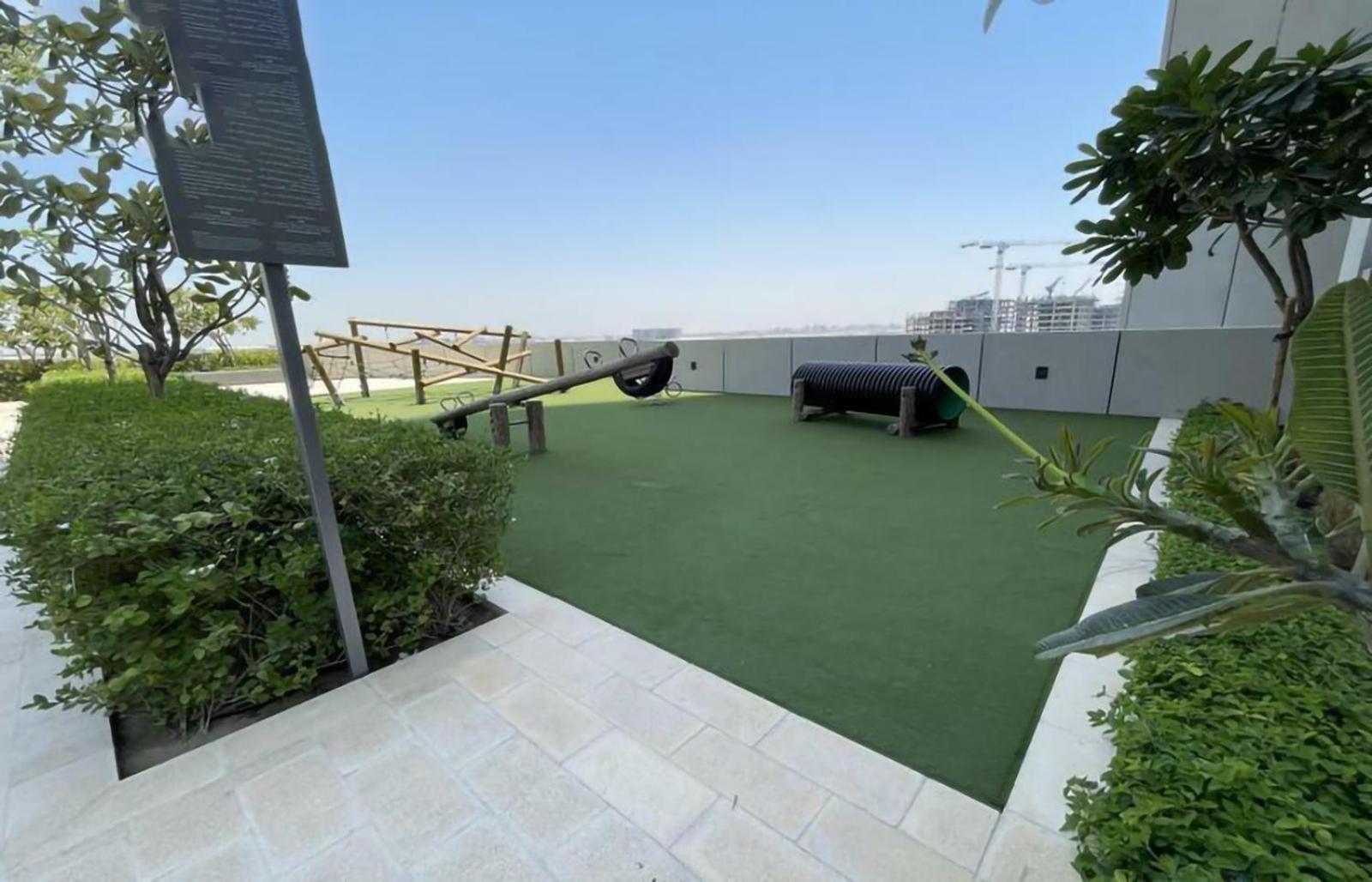 Dream - Creek Harbour Apartment