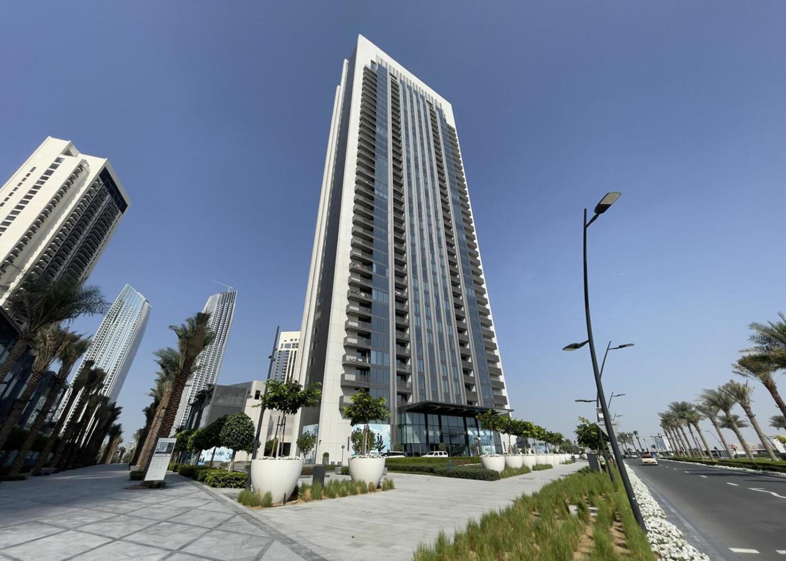 Dream - Creek Harbour Apartment