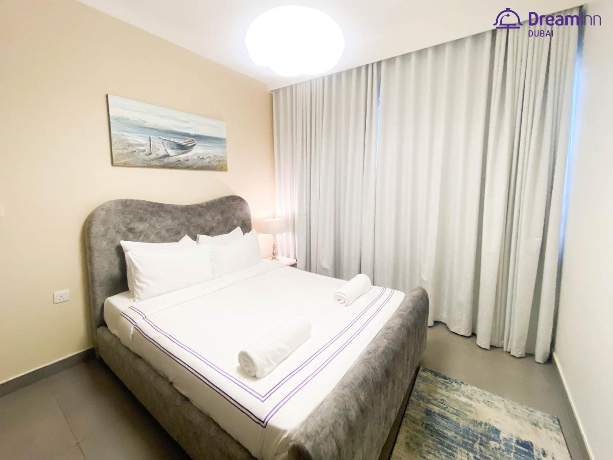 Dream - Creek Harbour Apartment