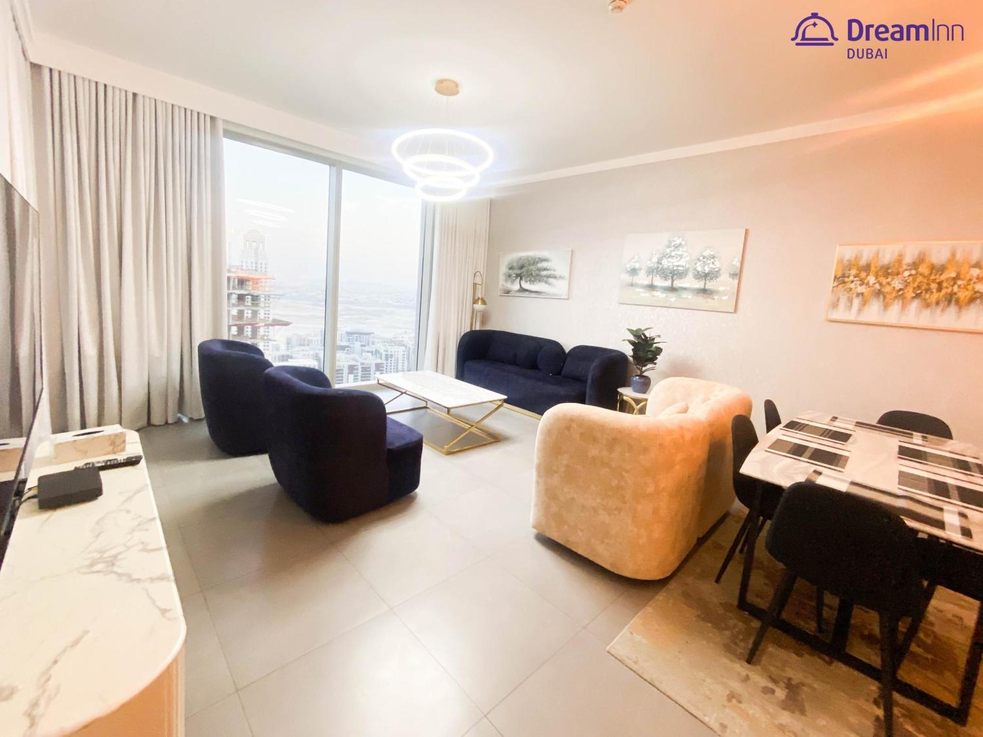 Apartment Dream - Creek Harbour *