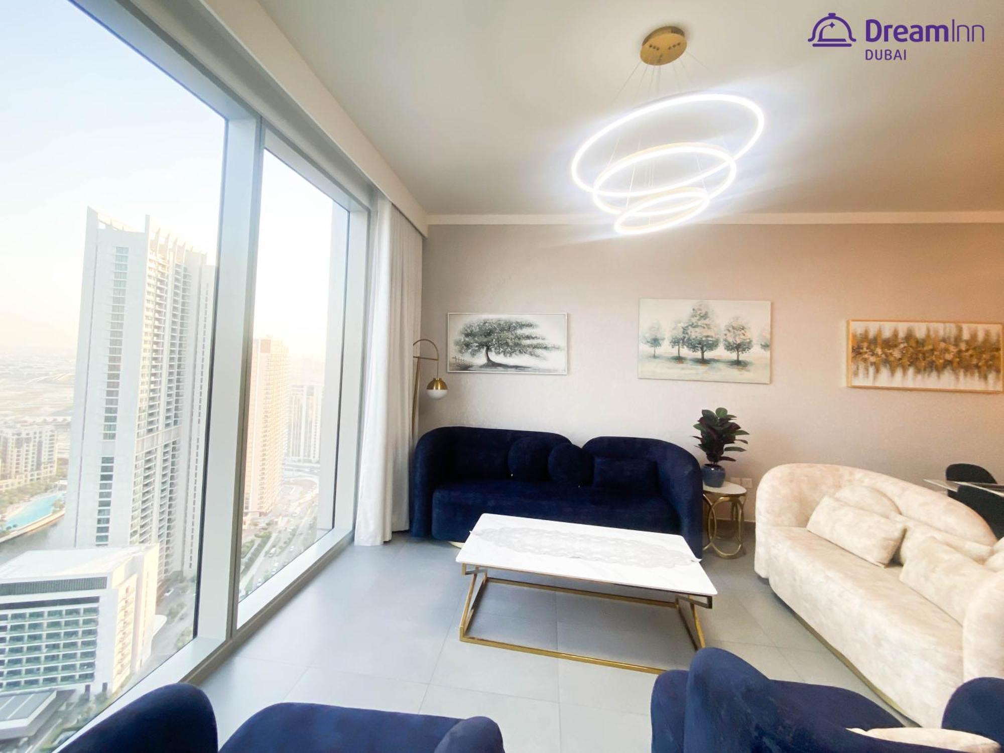Dream - Creek Harbour Apartment *
