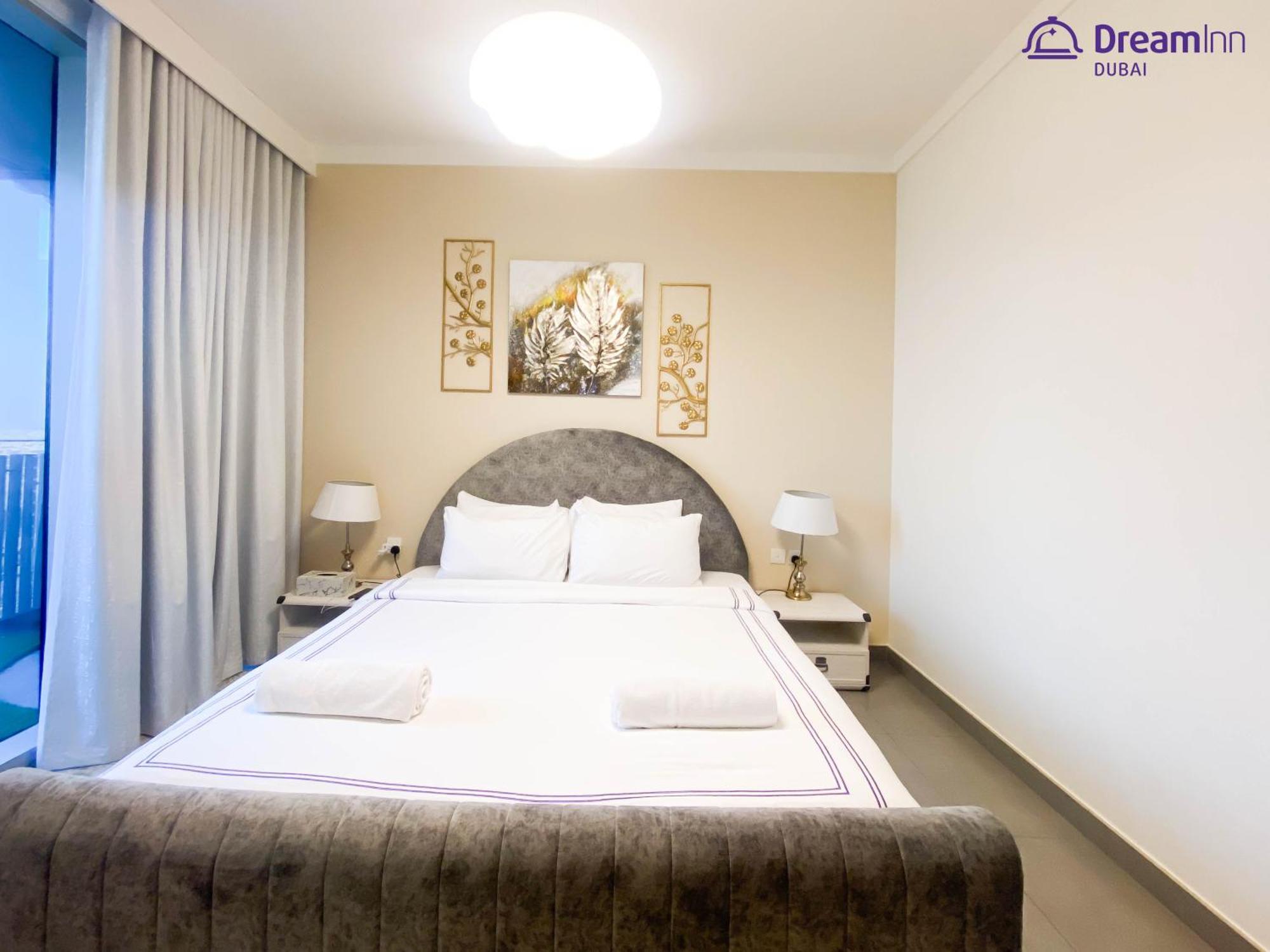 Dream - Creek Harbour Apartment