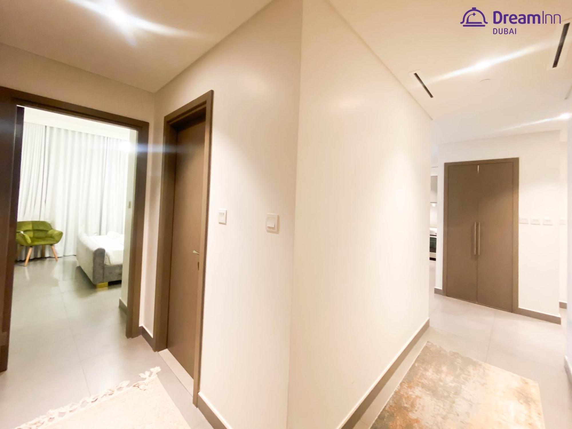 Apartment Dream - Creek Harbour
