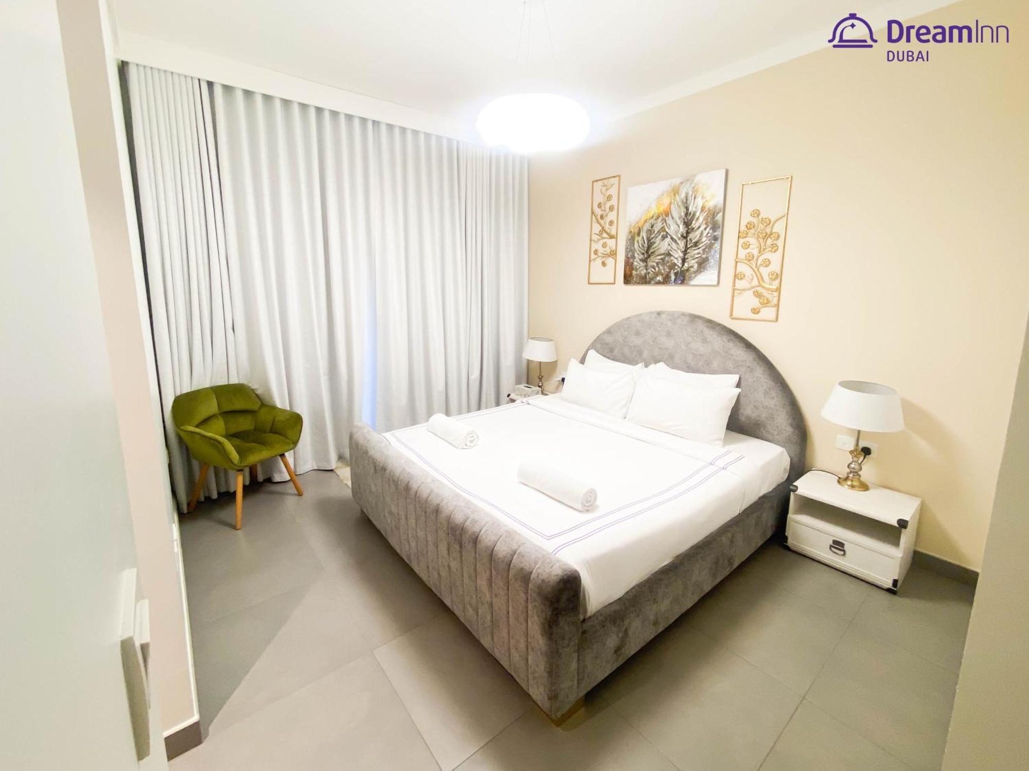 Dream - Creek Harbour Apartment *
