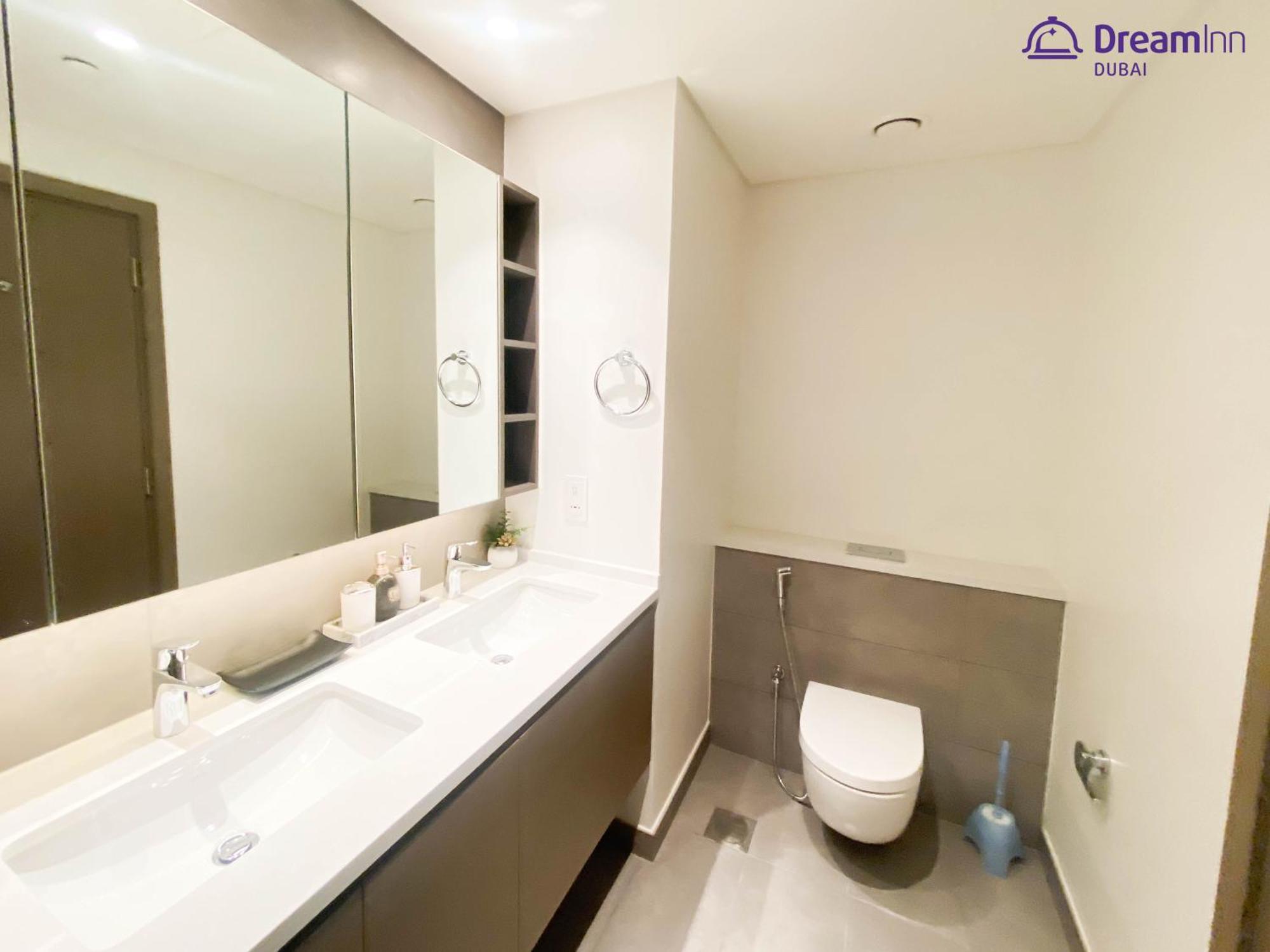 Dream - Creek Harbour Apartment *