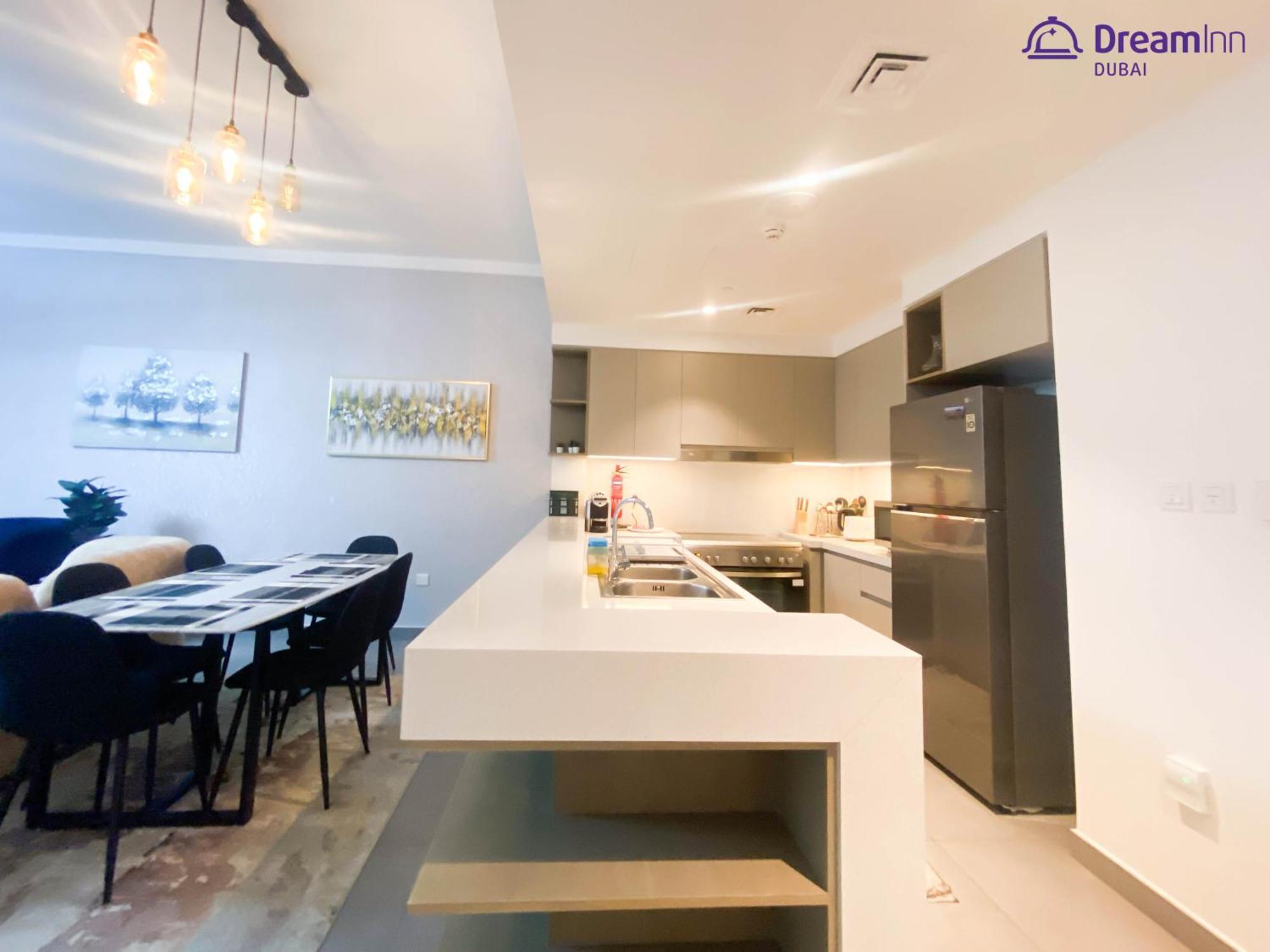 Apartment Dream - Creek Harbour